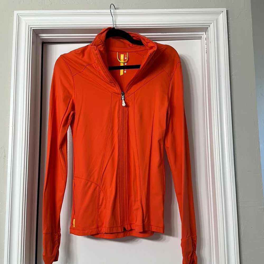 Lolë dry fit Jacket